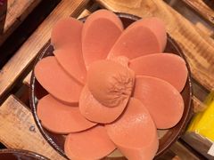 -乡当俏老火锅