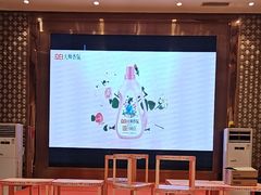 -盛百味·家宴餐厅(霸州分店)