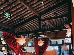 -老阿爸鲜鱼土菜(昆山花桥店)