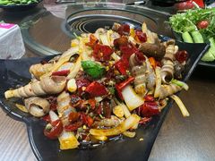 -刘成杰锦州烧烤(南河路店)