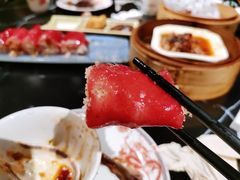 金沙红米肠（超）-稻香饭店(IFS国金中心店)