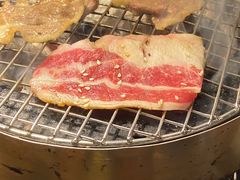 -山居屋炭火烧肉(厚街万达店)