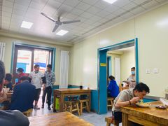 -清真·马安军辣子牛肉面