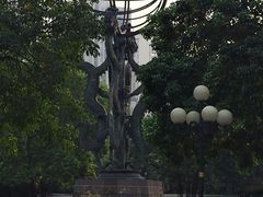 -龙头寺公园