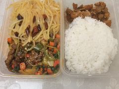 -冬哥川菜馆(十梓街店)