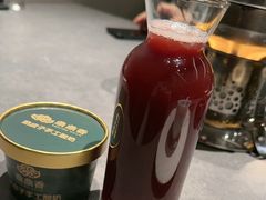 -鼎鼎香·港式火锅(北京SKP店)