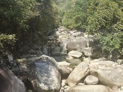 -大鄣山卧龙谷景区