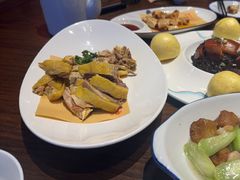 -绍兴老味道·非遗门店(银泰城店)