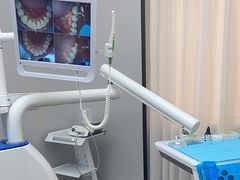 -牙博士口腔品牌连锁(杨浦店)