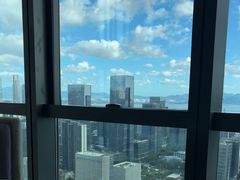 -深铁皇冠假日酒店·大堂吧