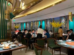 大堂-木棉·醉心粤味(COCO Park店)