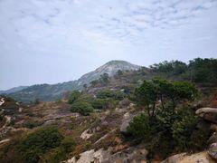 -大罗山风景区