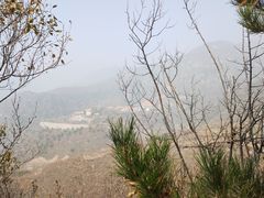 -北京鹫峰国家森林公园
