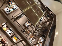 -URBAN REVIVO(深圳华润万象天地店)
