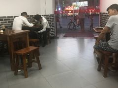 大堂-西安手工软面(浦东南路店)