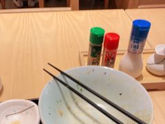 -yokocho上横町·日本食街(深业上城店)