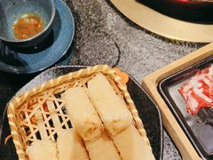 -湊湊火锅·茶憩(世博大道店)