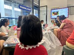 -骑乐马术(广州奥体优托邦中心)
