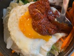 -唯成•韩国炭火烤肉 유성고기