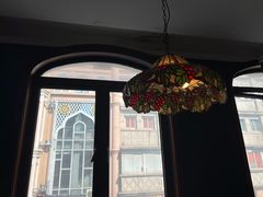 -德大西餐社(云南南路店)