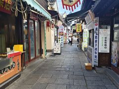 -衣裳街历史文化街区