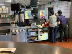 -麦当劳(无锡永乐店)