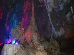 -宝晶宫旅游景区