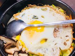 -唯成•韩国炭火烤肉 유성고기