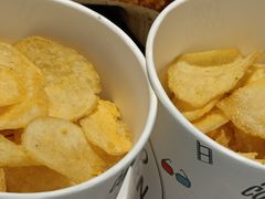 -TACO STAR 塔可星(下沙宝龙店)