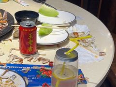-蓝珊甄选海鲜自助·火锅大排档(近阿那亚店)