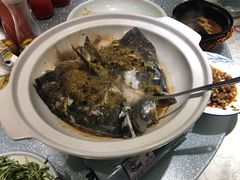 -常和州·夜宵大排档(常州单店)