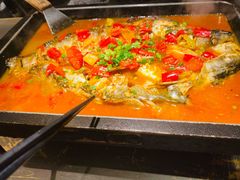 湄公鱼-炉鱼(萧山万象汇店)