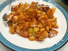 -渝悦情·新派川菜(建国门店)