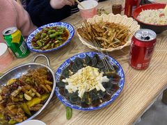 -江城燕子大排档(江汉路步行街店)