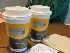 -Grid Coffee(大运天地店)