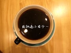 -W CAFE(甜爱路店)