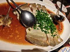-知楚•精致湖北菜(武商MALL店)