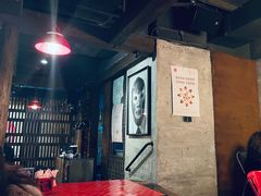 -Luchador摔跤手墨西哥餐厅(恒宇广场店)