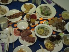 -堂会·KTV·自助餐·团建聚会(天河店)