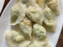 -船歌·鱼水饺青岛菜(国贸商城店)