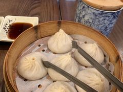 -功夫小笼包拉面