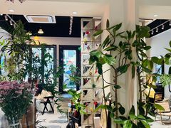 -seeu coffee(江滩店)