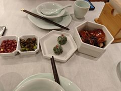 -淮扬府·游园京梦(中粮广场店)