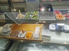 -京穆兰兰州牛肉面·清真(西客站店)