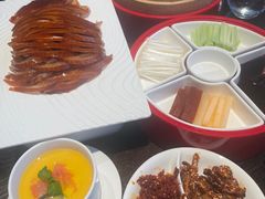 -成都海湾酒店·海湾壹品中餐厅(远大购物中心店)