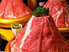 -温野菜涮涮锅(西单大悦城店)