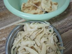 -铁谢李松祖传羊肉汤馆