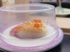-三禾寿司(君尚店)