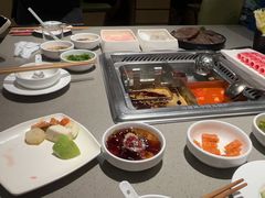 -海底捞火锅(石狮泰禾广场店)