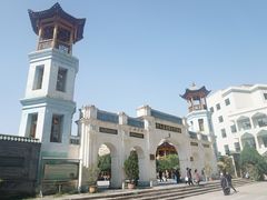 -西宁市东关清真大寺